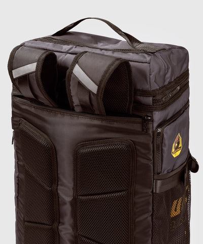 VENUM UFC Fusion Fight Week Bag Brun - CombatStore.no