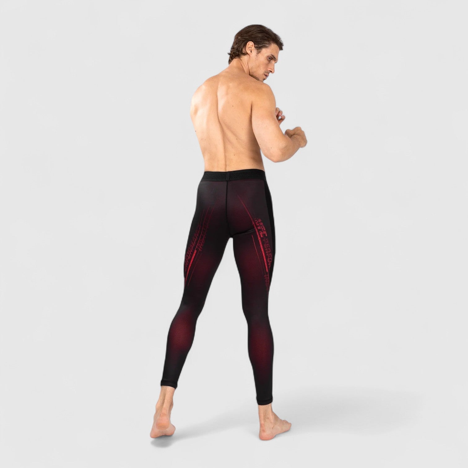 VENUM UFC Performance Institute 2.0 kompressjonsbukse - CombatStore.no