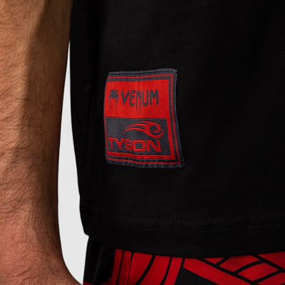 VENUM X Mike Tyson T - skjorte - Combat Store AS