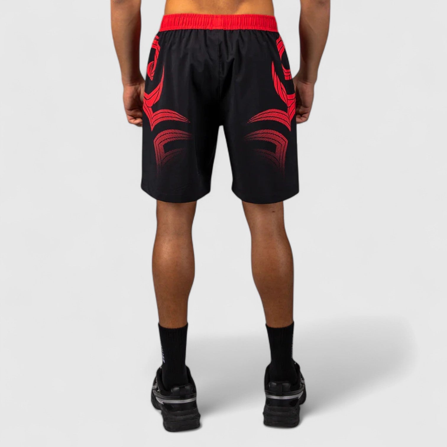 VENUM x Mike Tyson treningshorts - Combat Store AS