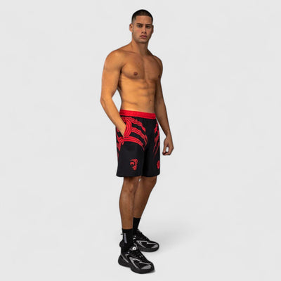VENUM x Mike Tyson treningshorts - Combat Store AS