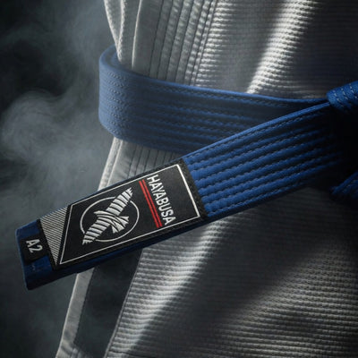 Hayabusa Jiu Jitsu Belte